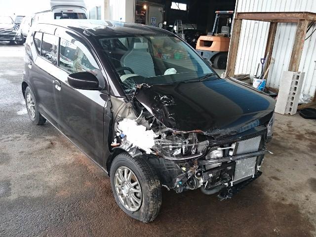 At point of purchase