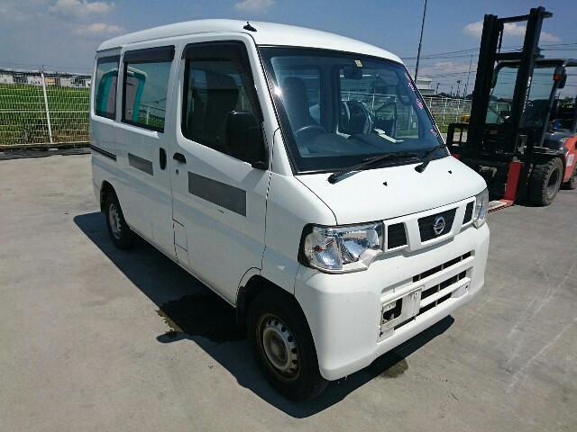 At point of purchase