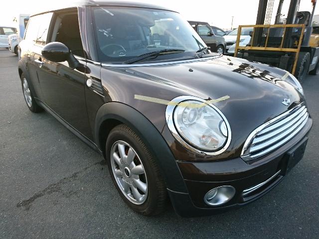 At point of purchase