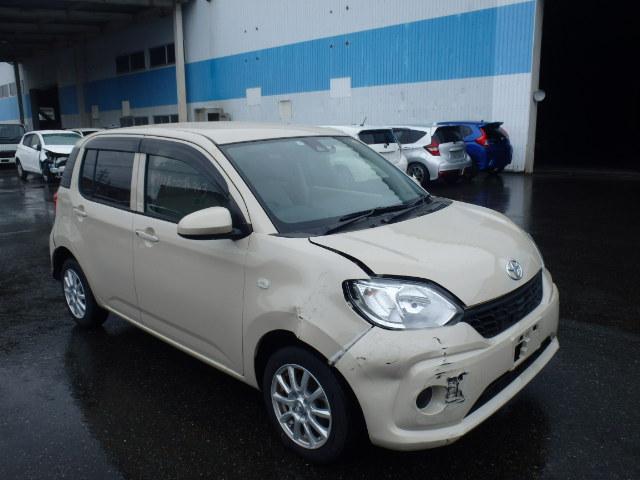 At point of purchase