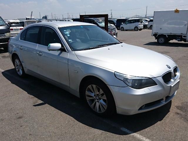 At point of purchase