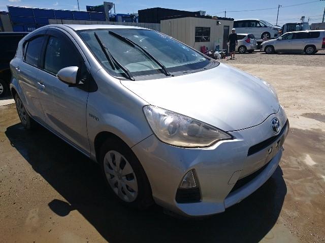 At point of purchase