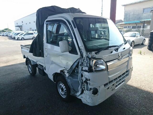 At point of purchase