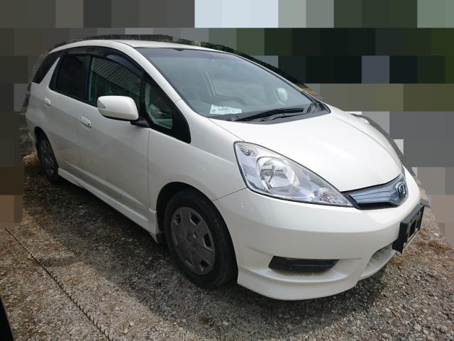 At point of purchase