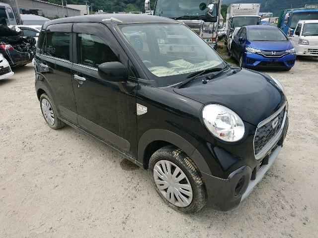 At point of purchase