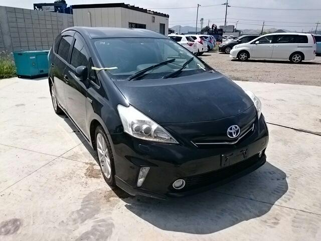 At point of purchase