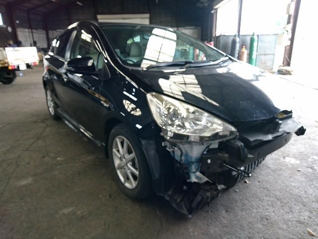 At point of purchase