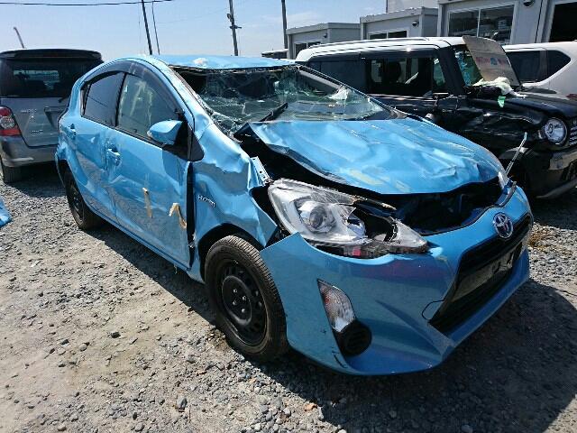 At point of purchase