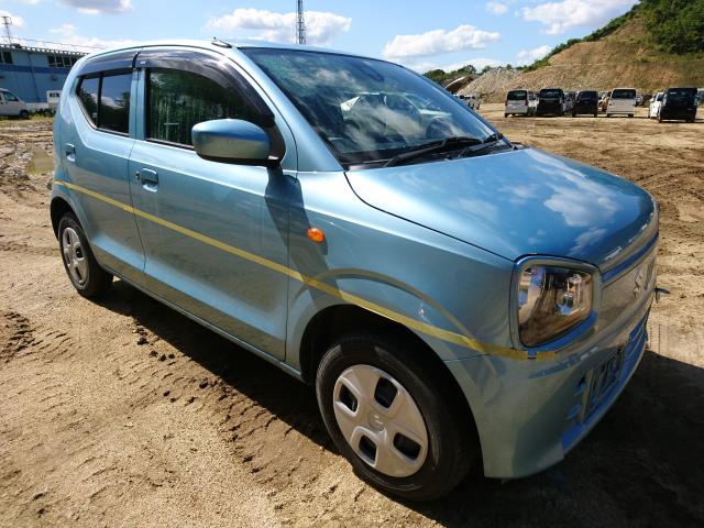 At point of purchase