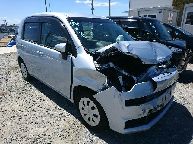 At point of purchase