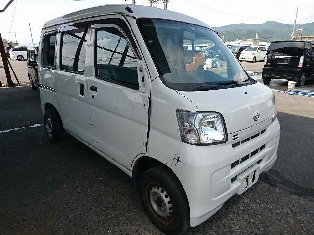 At point of purchase