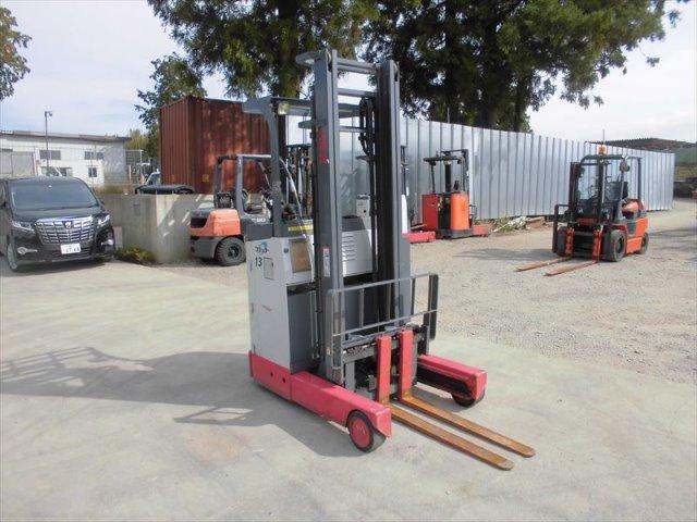 At point of purchase