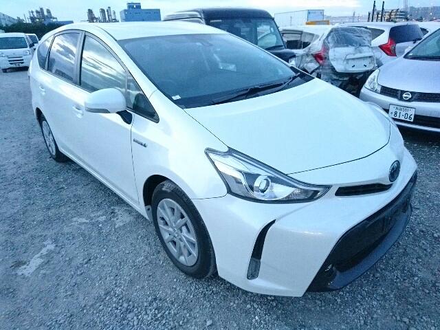 At point of purchase