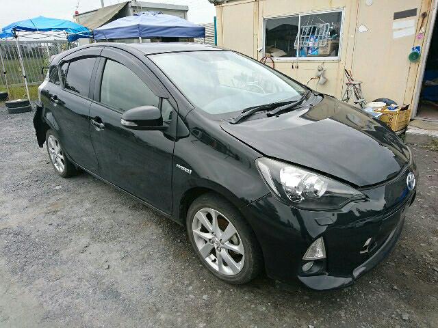 At point of purchase