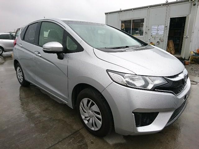 At point of purchase