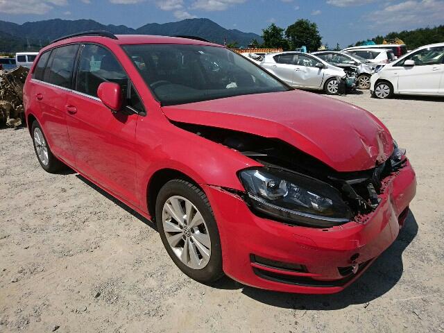 At point of purchase