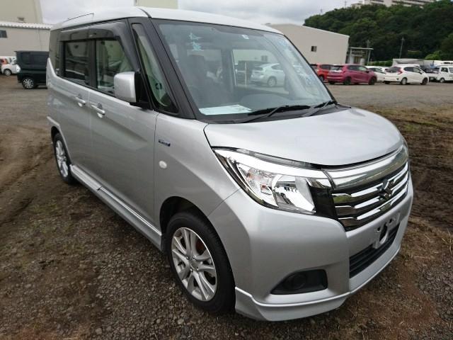 At point of purchase