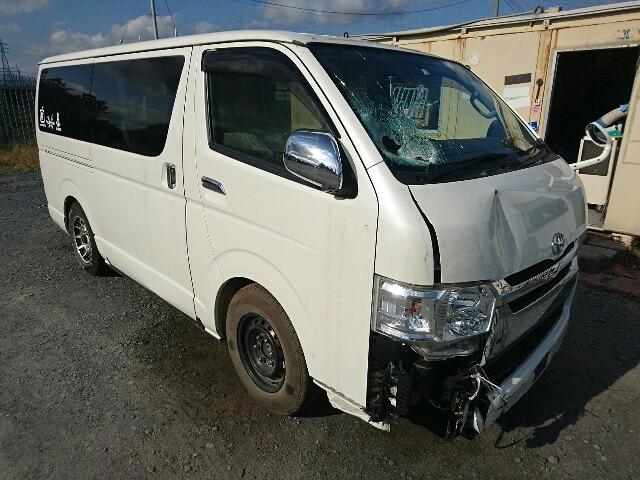 At point of purchase