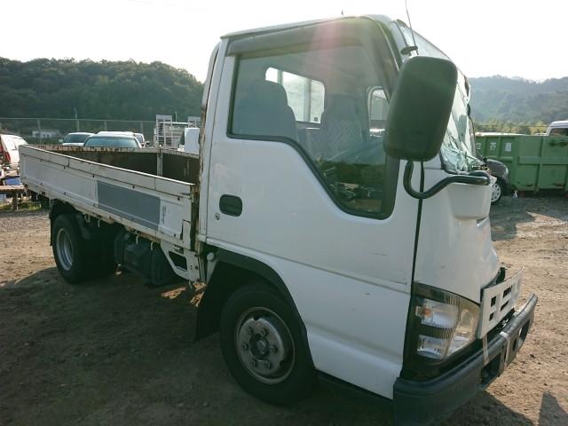 At point of purchase