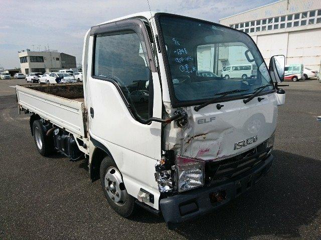 At point of purchase