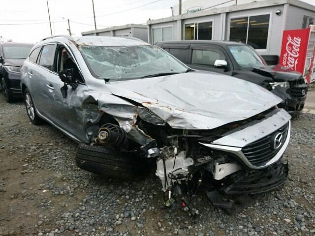 At point of purchase