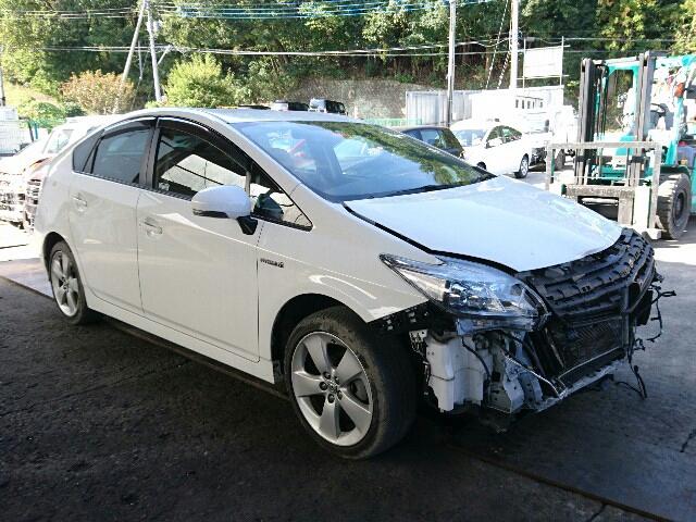 At point of purchase