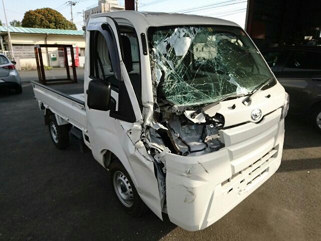 At point of purchase