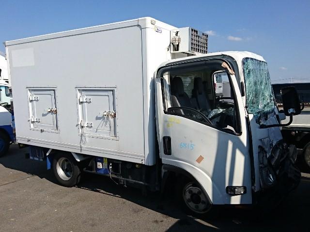 At point of purchase