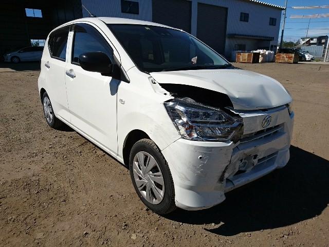 At point of purchase