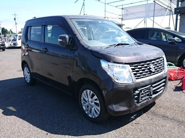 At point of purchase