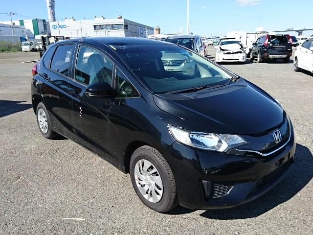 At point of purchase