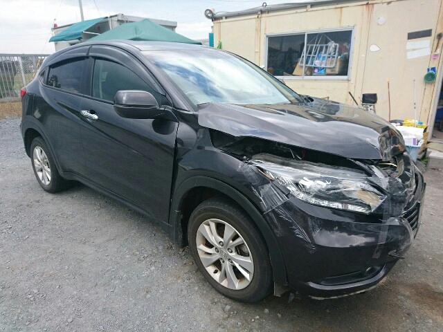 At point of purchase