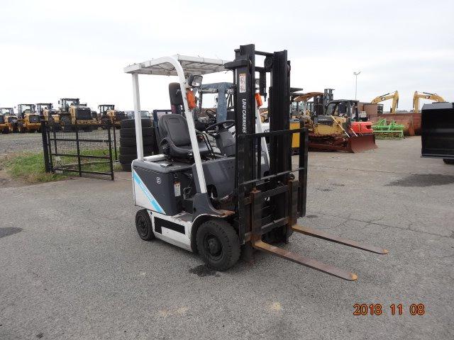 At point of purchase