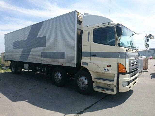 At point of purchase