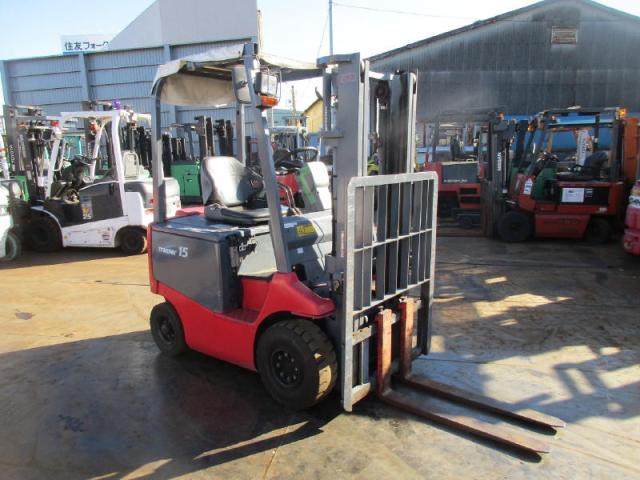 At point of purchase