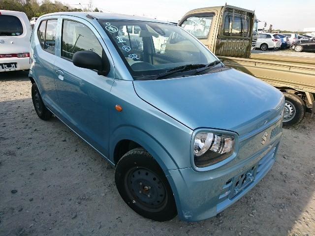 At point of purchase