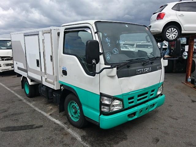 At point of purchase