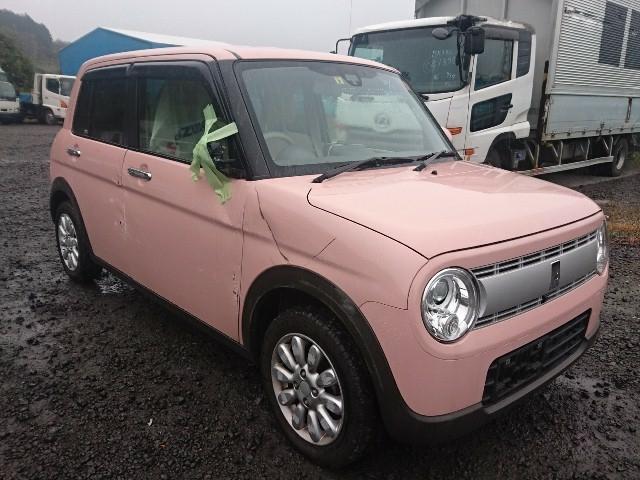 At point of purchase