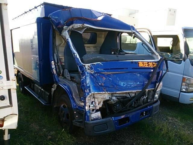 At point of purchase