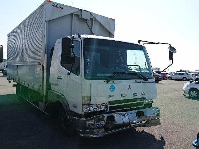 At point of purchase