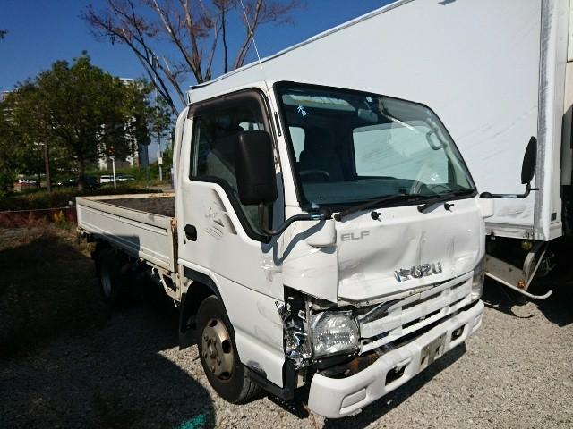 At point of purchase