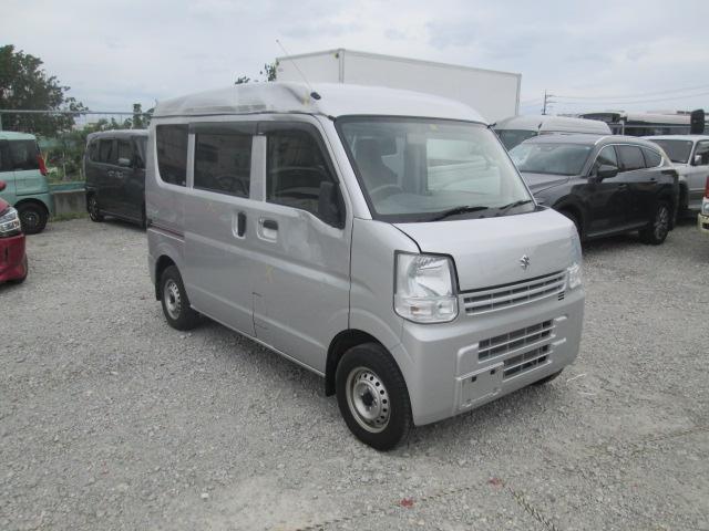 At point of purchase