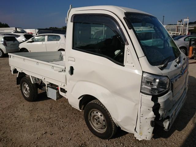 At point of purchase