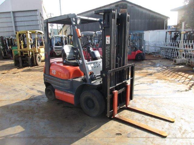 At point of purchase