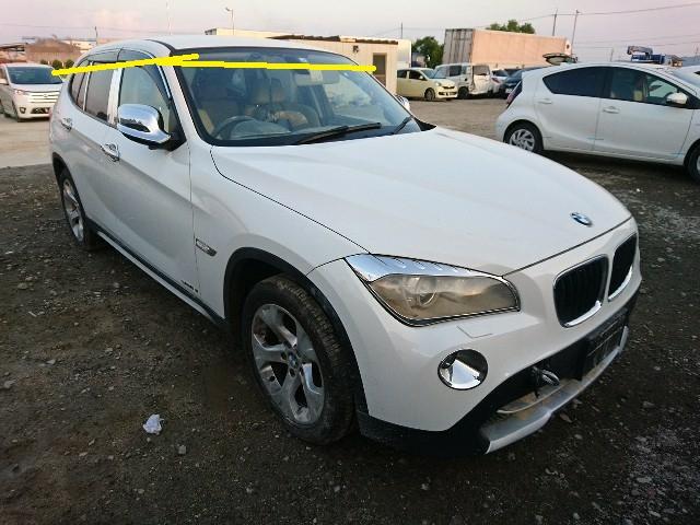 At point of purchase