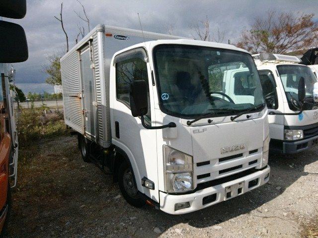 At point of purchase