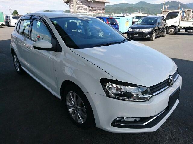 At point of purchase