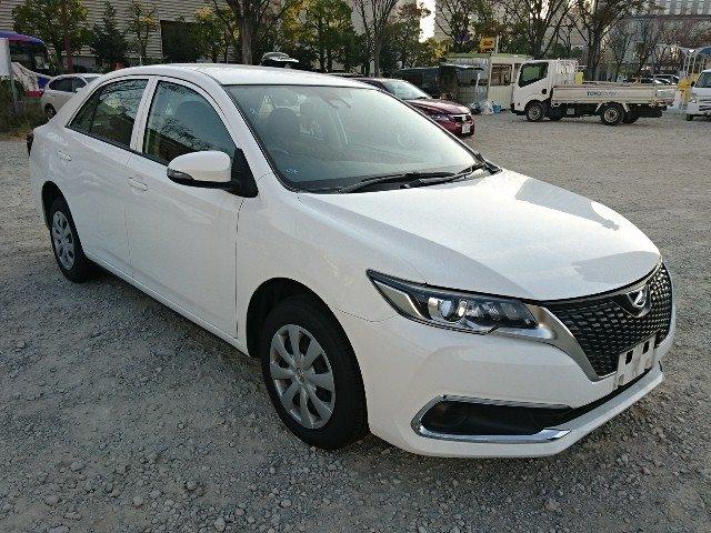 At point of purchase