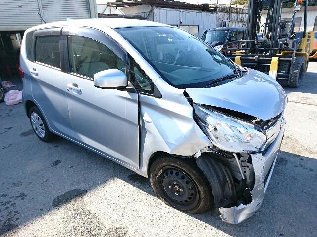 At point of purchase