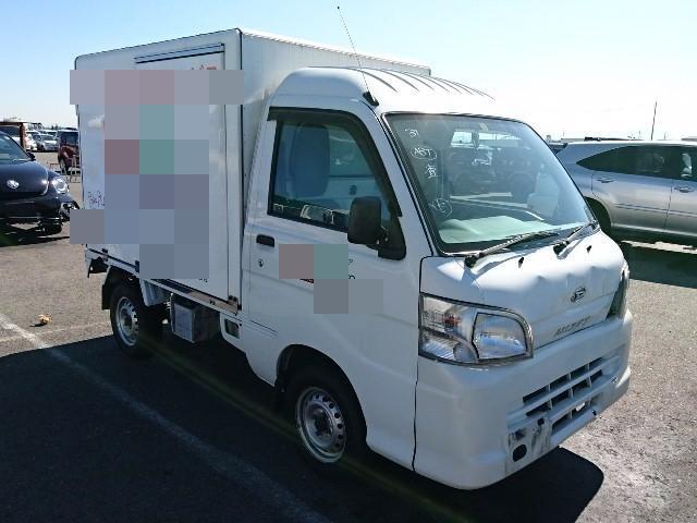 At point of purchase